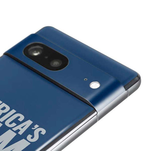 NFL Dallas Cowboys Team Motto Pixel Skins